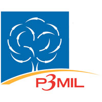 P3MIL-Logo