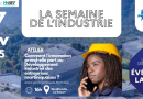 Semaine de l’industrie 2025