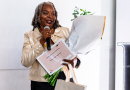 Peggy Paviot remporte le Prix du Public national Force Femmes