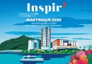 Technopole Martinique à l&rsquo;honneur dans le hors-série Martinique d&rsquo;INSPIR&rsquo;