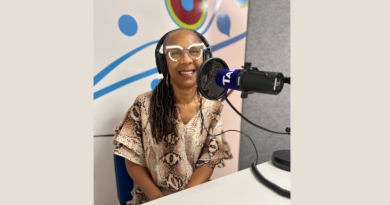 Nathalie, la force tranquille